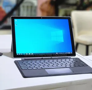 New Laptop Microsoft Surface Pro 6 16GB Intel Core I7 SSD 1T