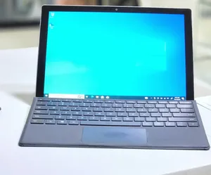 New Laptop Microsoft Surface Pro 6 16GB Intel Core I7 SSD 1T