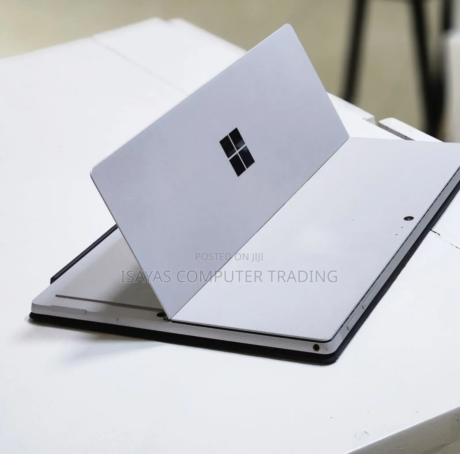 New Laptop Microsoft Surface Pro 6 16GB Intel Core I7 SSD 1T