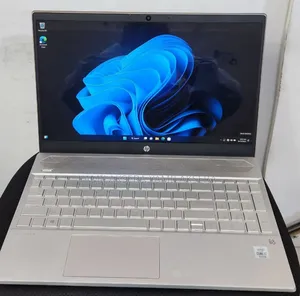 New Laptop HP Pavilion 15 16GB Intel Core I7 SSD 256GB
