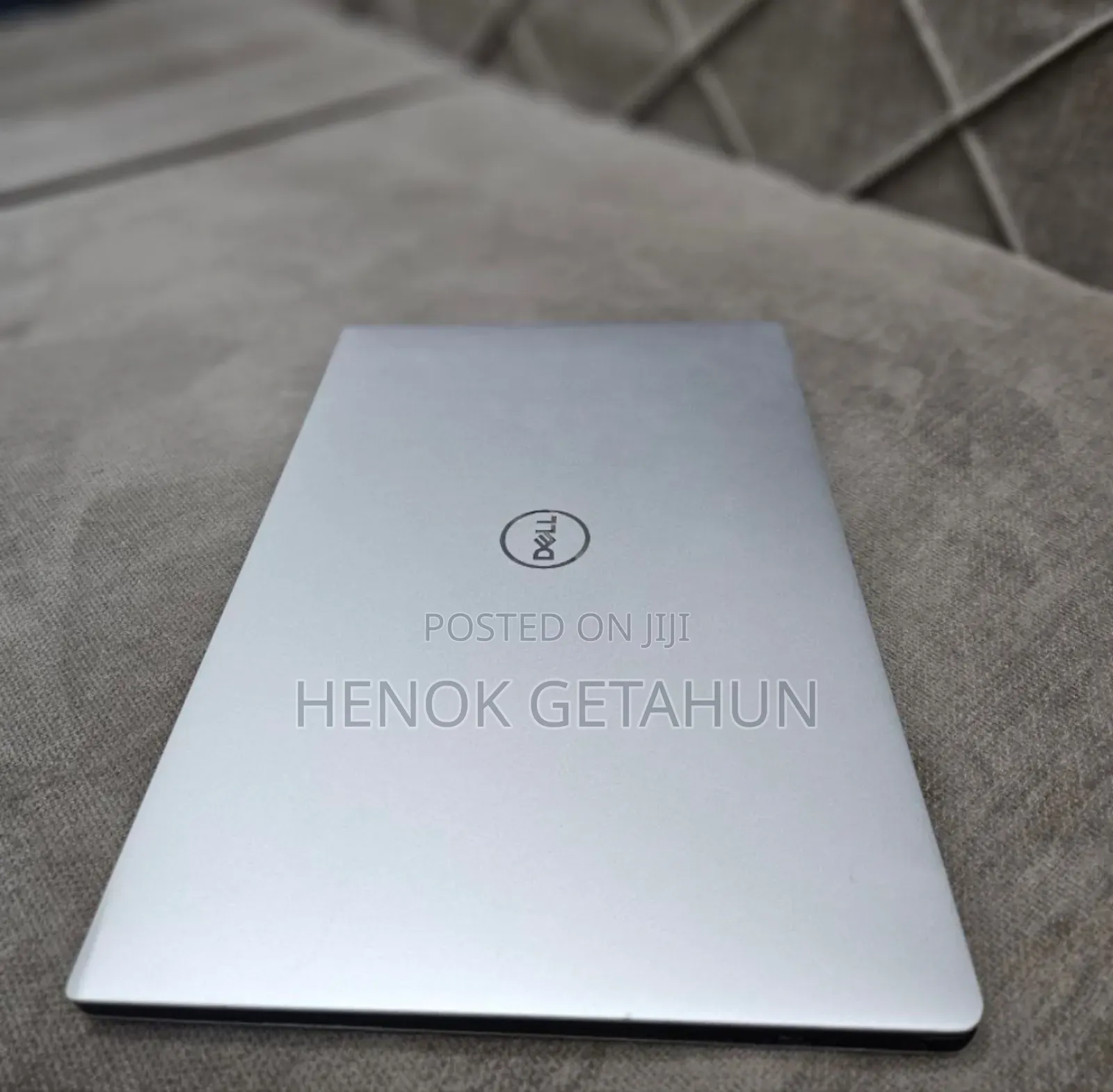 New Laptop Dell XPS 13 8GB Intel Core I5 SSD 512GB