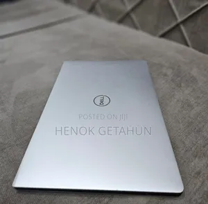 New Laptop Dell XPS 13 8GB Intel Core I5 SSD 512GB