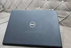 Laptop Dell Inspiron 15 4GB Intel Core I3 HDD 1T