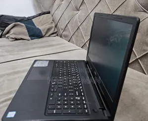 Laptop Dell Inspiron 15 4GB Intel Core I3 HDD 1T