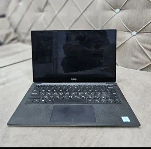 New Laptop Dell XPS 13 8GB Intel Core I5 SSD 512GB