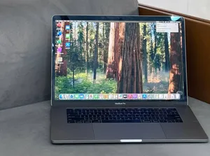 New Laptop Apple MacBook Pro 2019 16GB SSD 512GB