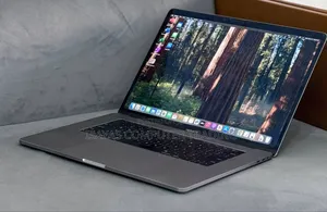 New Laptop Apple MacBook Pro 2019 16GB SSD 512GB