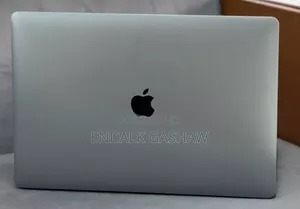 New Laptop Apple MacBook Pro 2019 16GB Intel Core I9 SSD 512GB