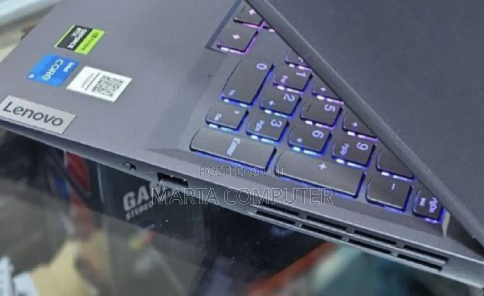 New Laptop HP EliteBook 840 32GB Intel Core i7 SSD 512GB