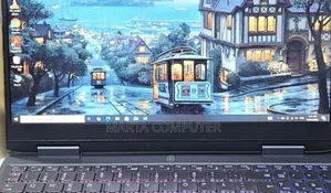 New Laptop HP EliteBook 840 32GB Intel Core i7 SSD 512GB