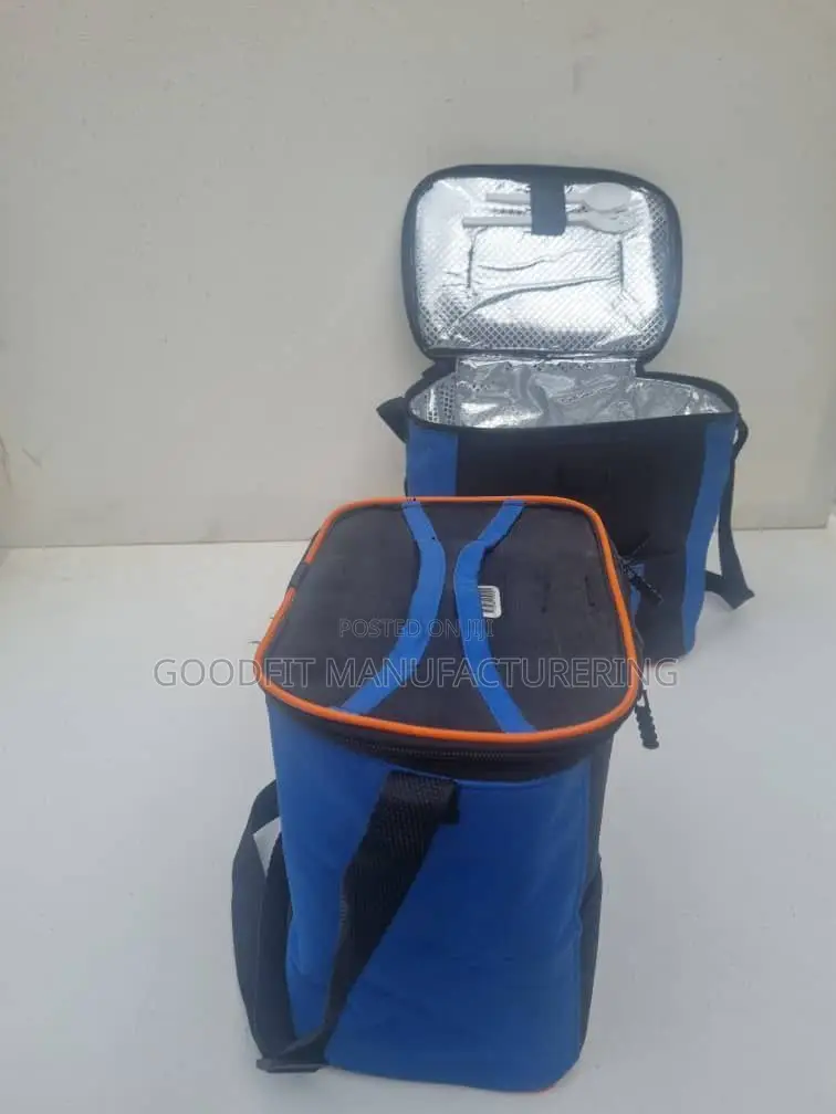 Lunch Bag For Workers And Students