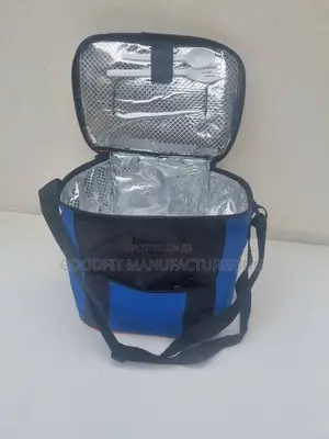 Lunch Bag For Workers And Students