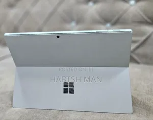 New Laptop Microsoft Surface Pro 7+ 16GB Intel Core I5 SSD 256GB