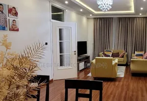 Furnished 5bdrm House in Alem Bank, Akaky Kaliti for sale