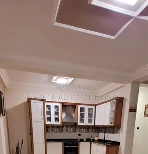 Furnished 5bdrm House in Alem Bank, Akaky Kaliti for sale