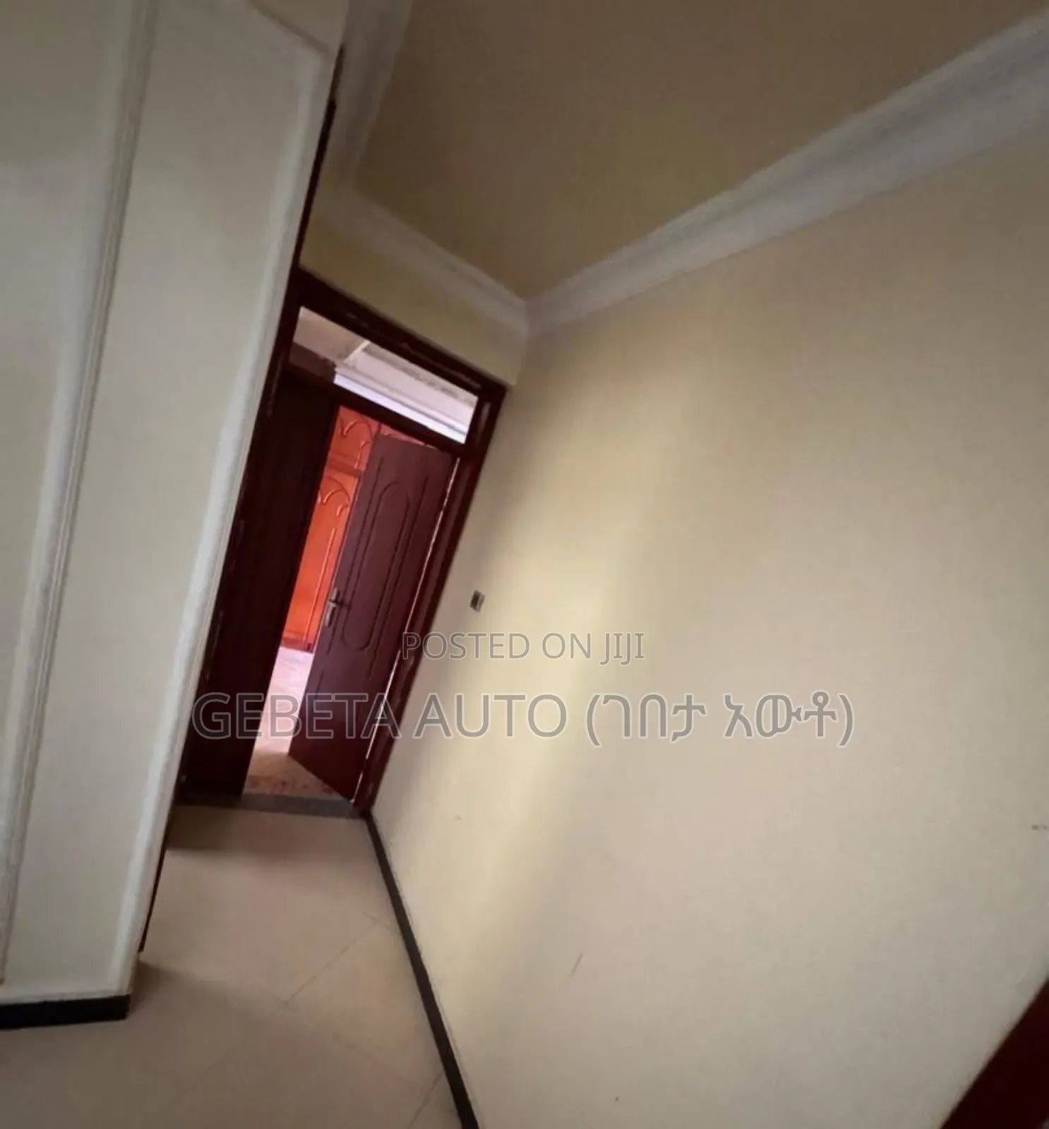 Furnished 5bdrm House in Alem Bank, Akaky Kaliti for sale