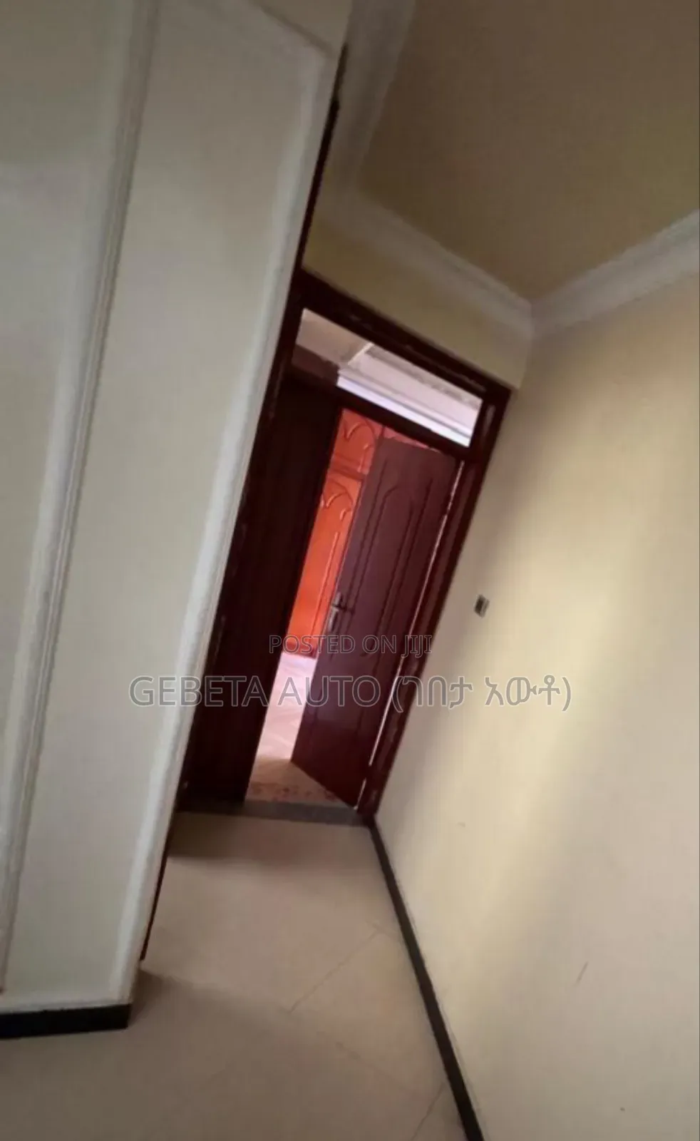 Furnished 5bdrm House in Alem Bank, Akaky Kaliti for sale