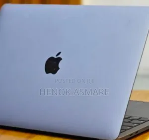 New Laptop Apple MacBook Pro 2019 16GB Intel Core I7 SSD 256GB