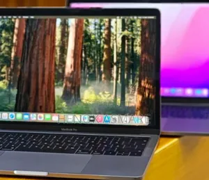 New Laptop Apple MacBook Pro 2019 16GB Intel Core I7 SSD 256GB