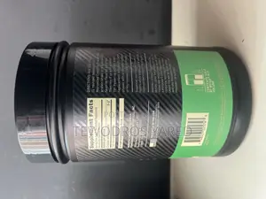 Micronized Creatine