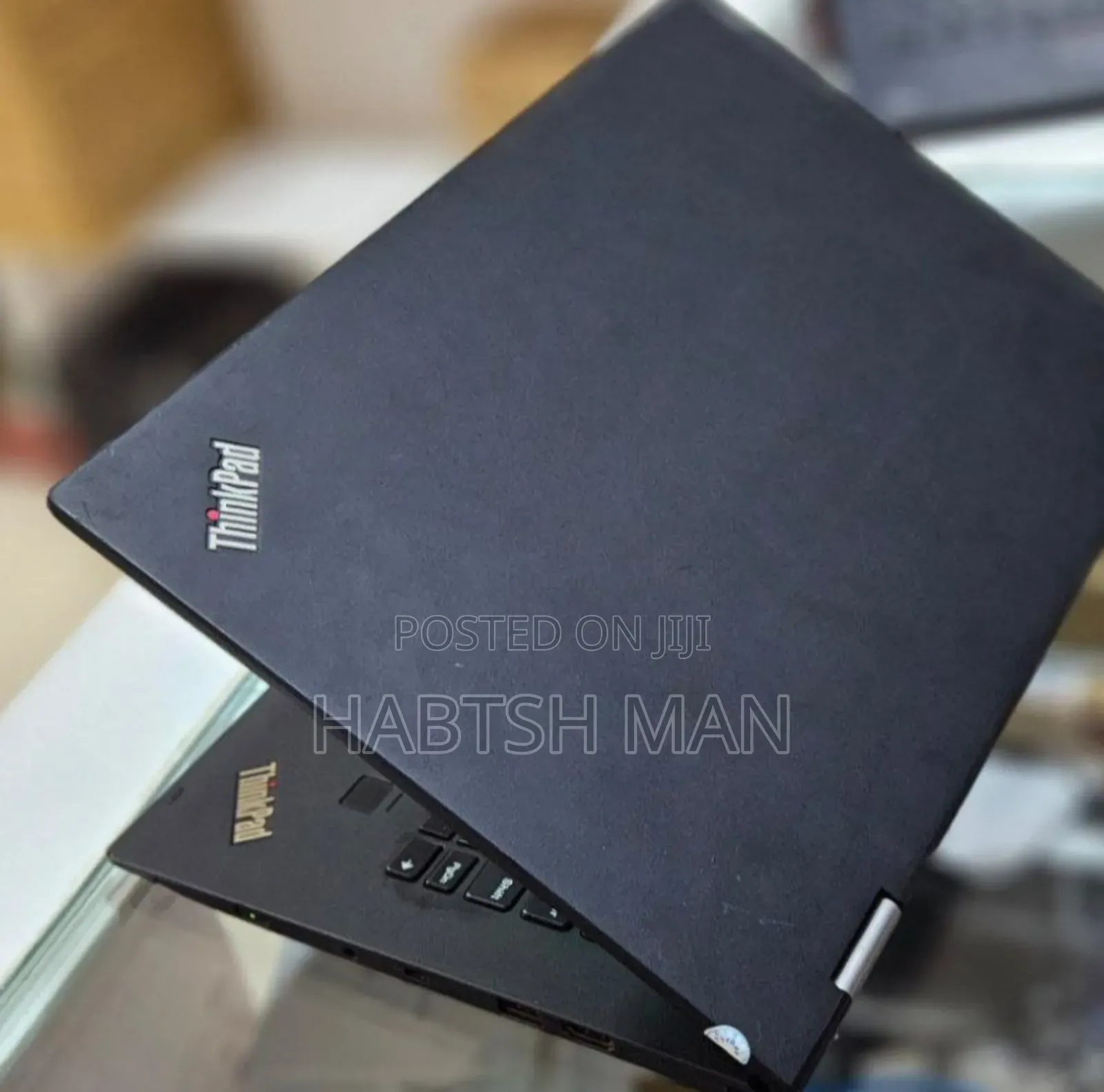 Laptop Lenovo Thinkpad X1 Yoga 16GB Intel Core I7 SSD 256GB