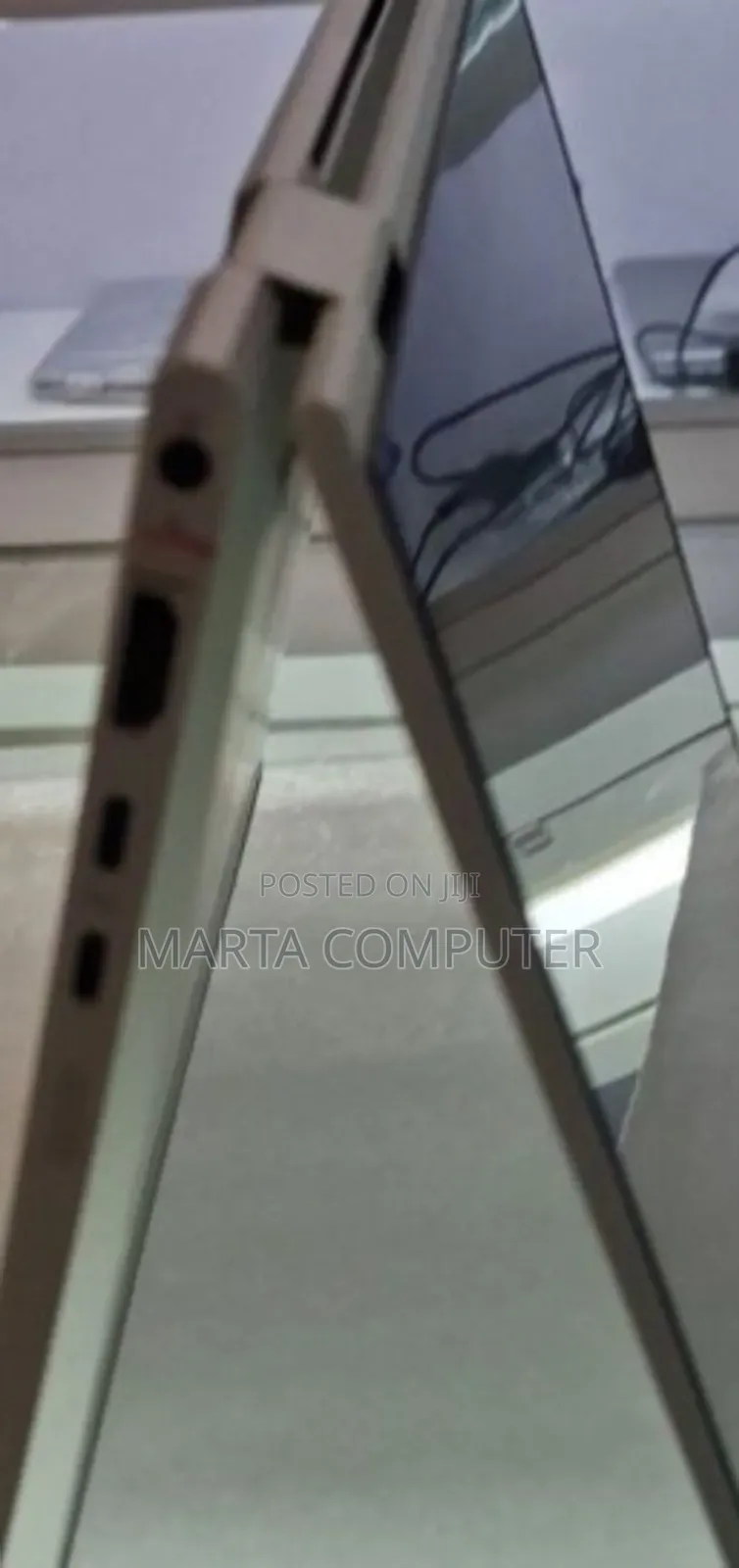 New Laptop HP EliteBook 840 32GB Intel Core i7 SSD 512GB