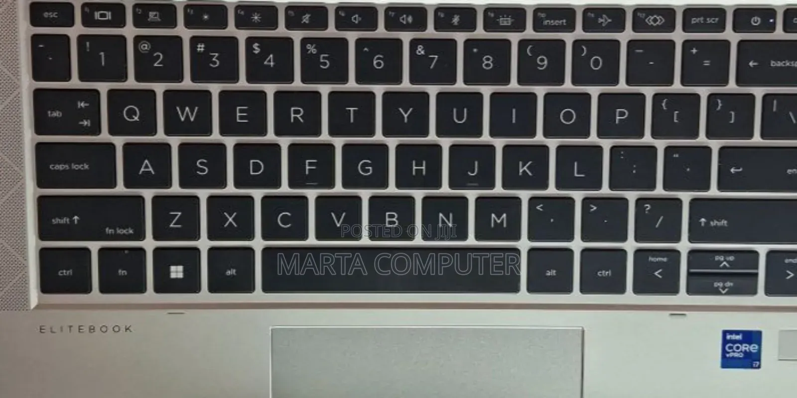 New Laptop HP EliteBook 840 32GB Intel Core i7 SSD 512GB