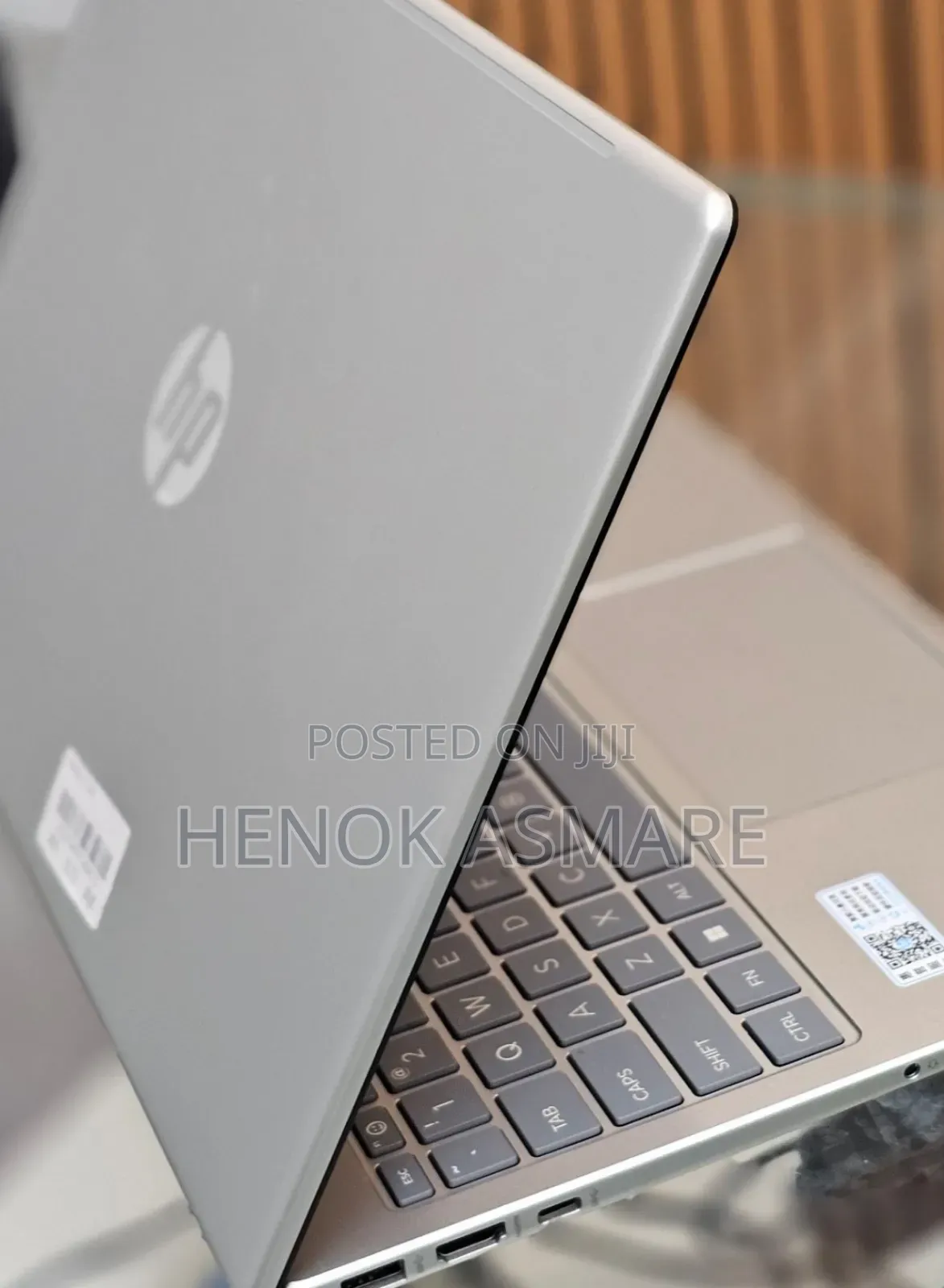 New Laptop HP Stream Notebook 16GB Intel Core I7 SSD 512GB