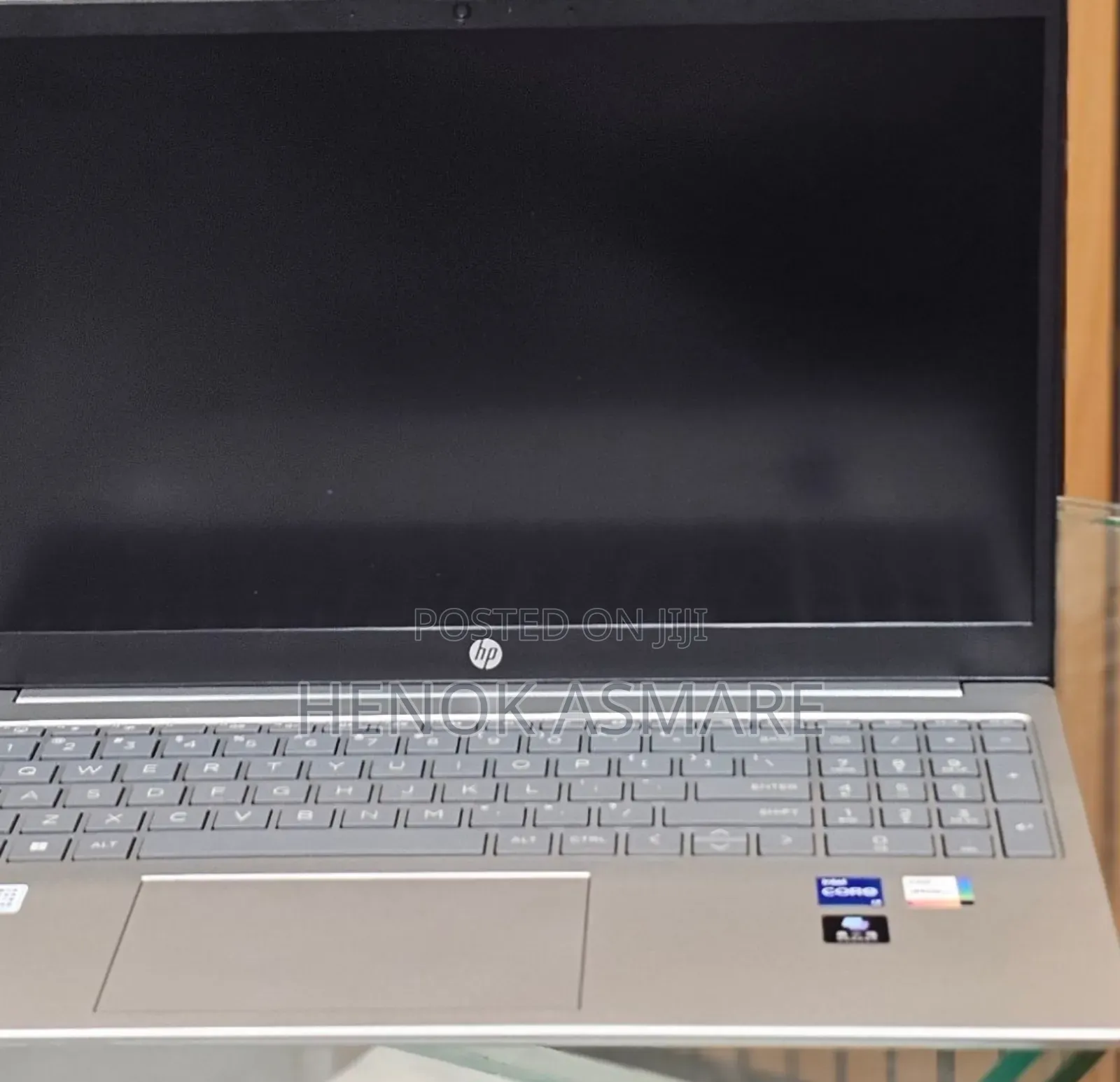 New Laptop HP Stream Notebook 16GB Intel Core I7 SSD 512GB