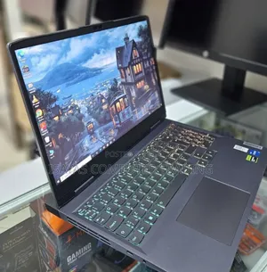 New Laptop Lenovo LOQ 15ARP9 16GB Intel Core I5 SSD 512GB