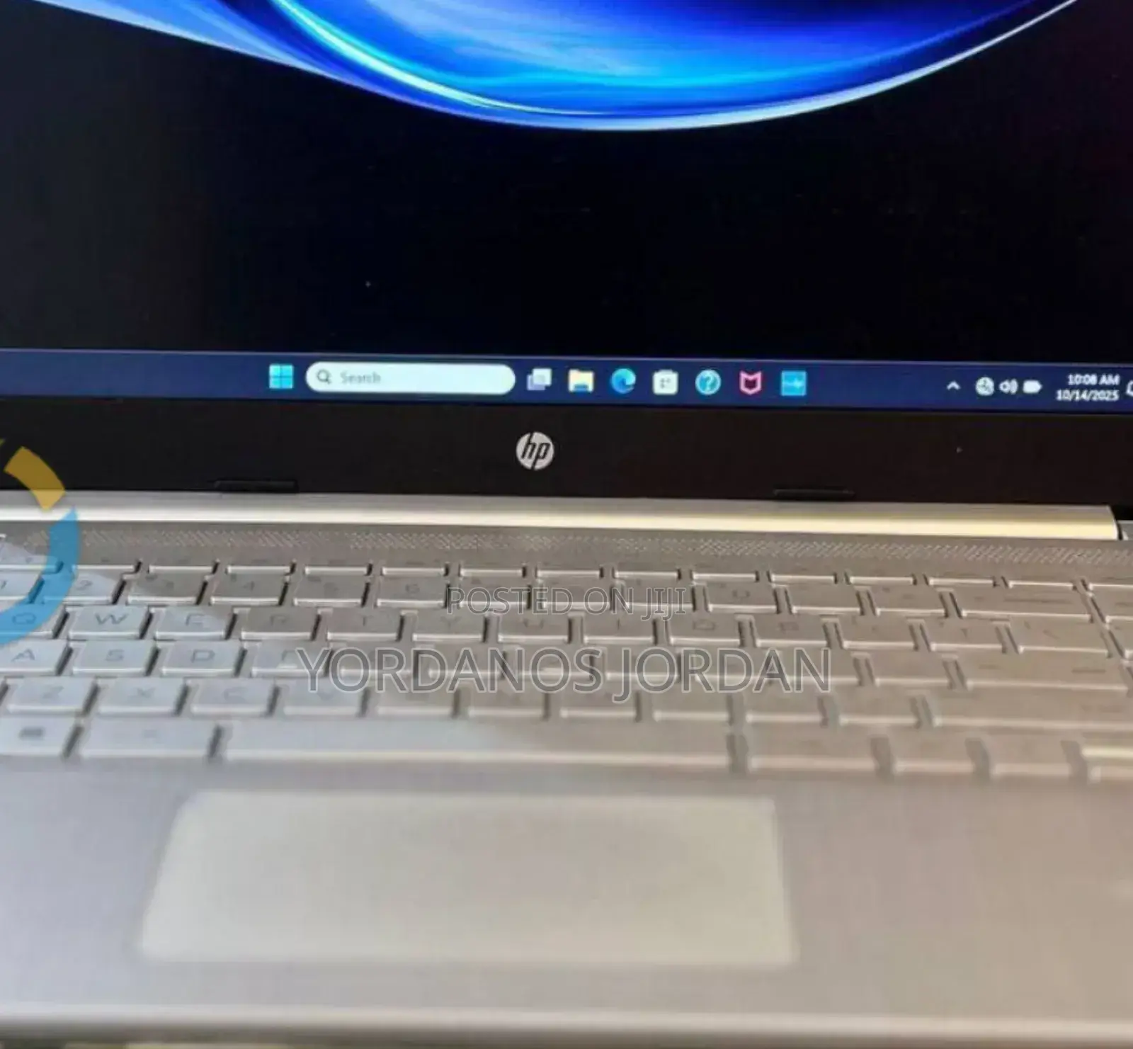 New Laptop HP Stream Notebook 8GB Intel Core i5 SSD 512GB