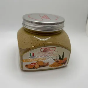 Photo - Skin Doctor Scrap