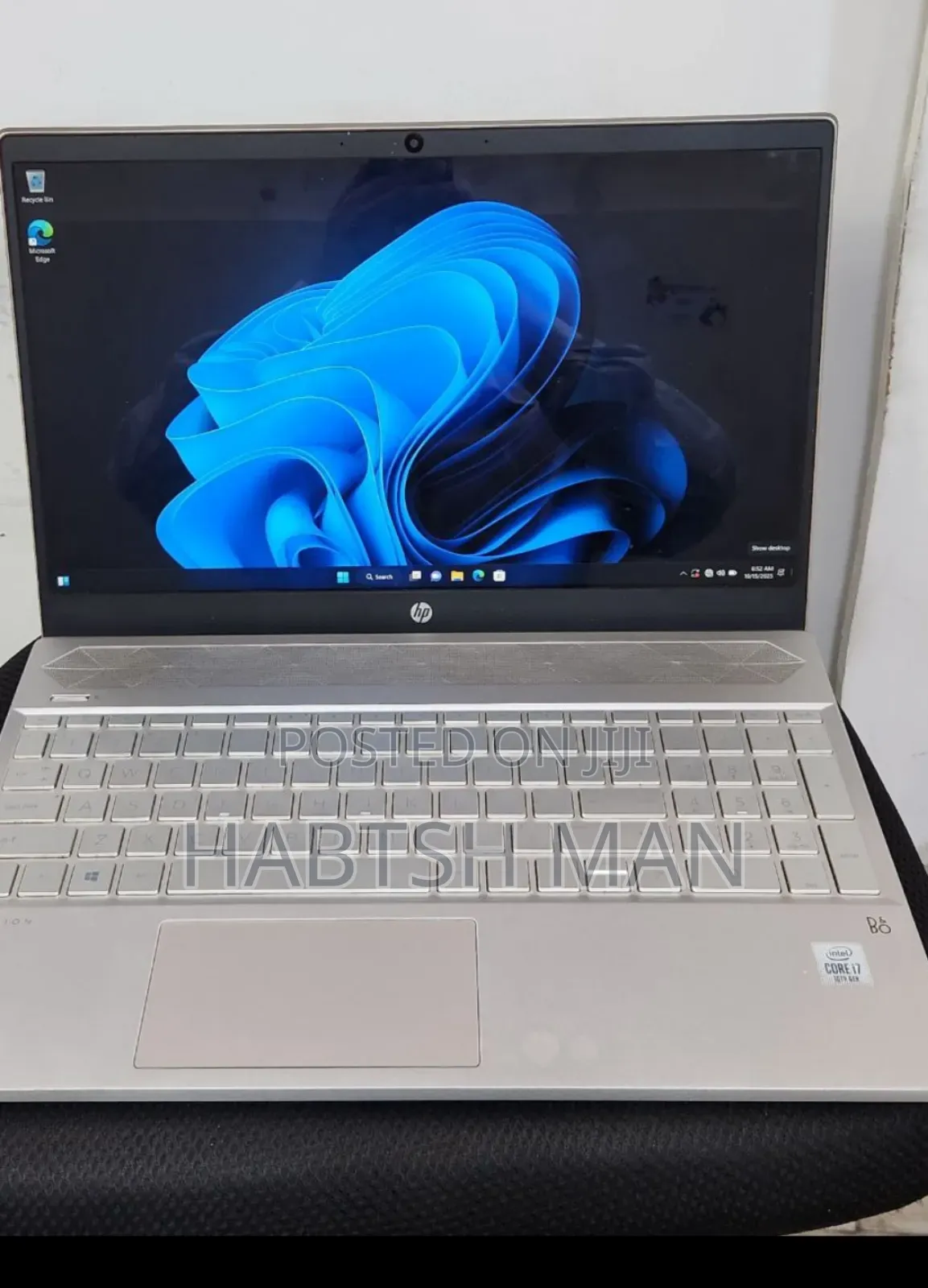 New Laptop HP Pavilion 15 16GB Intel Core i7 HDD+SSD 1T