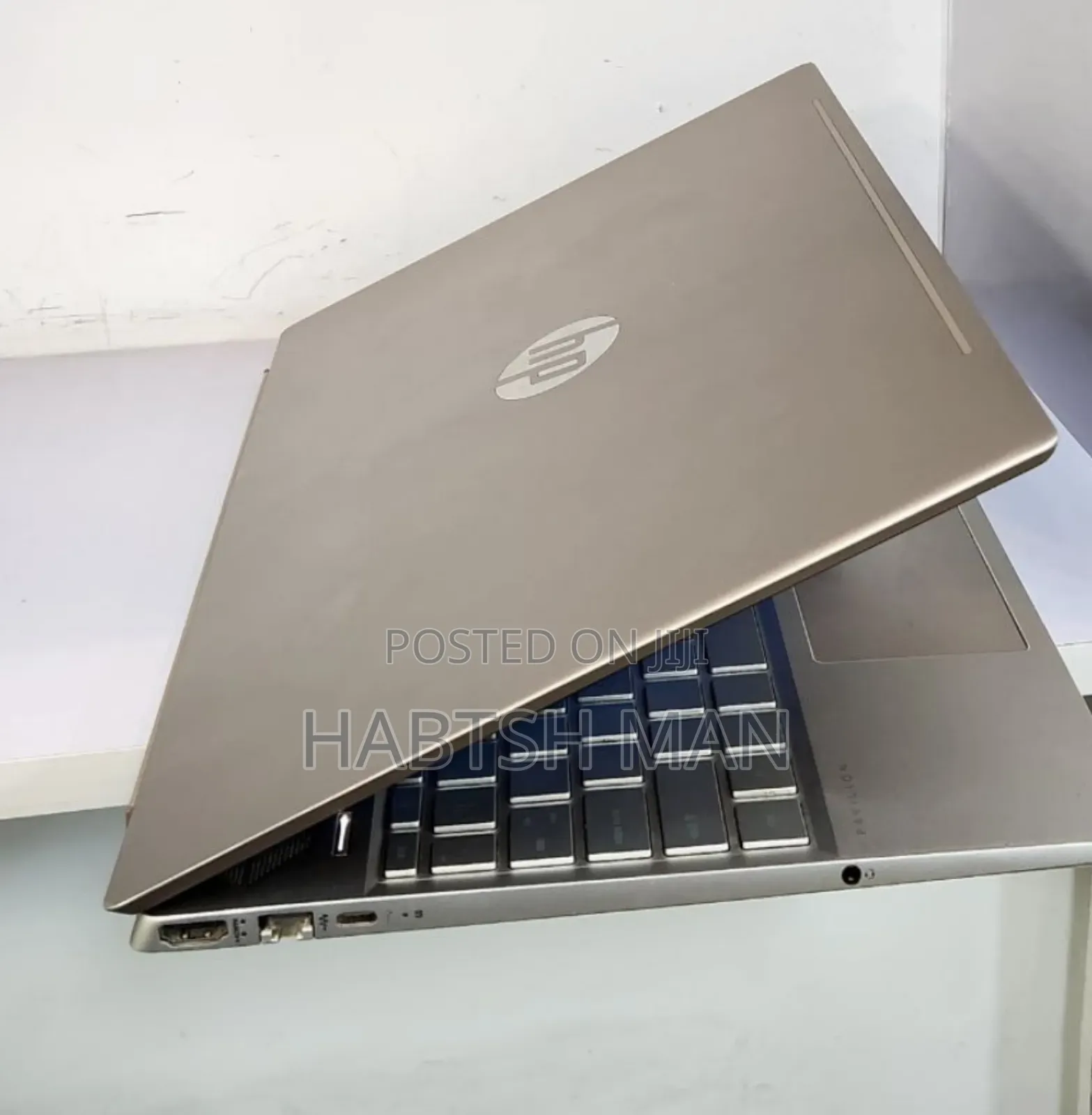 New Laptop HP Pavilion 15 16GB Intel Core i7 HDD+SSD 1T