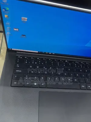 Photo - New Laptop Dell XPS 15 16GB Intel Core I7 SSD 512GB