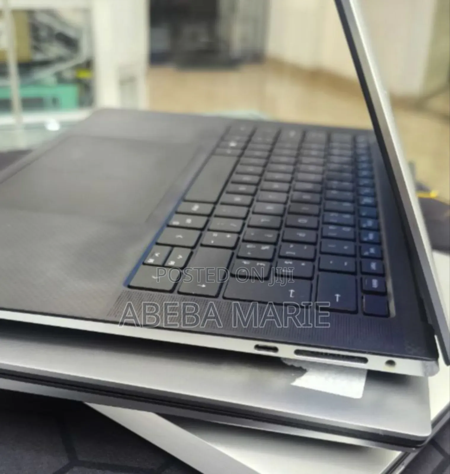 New Laptop Dell XPS 15 16GB Intel Core I7 SSD 512GB