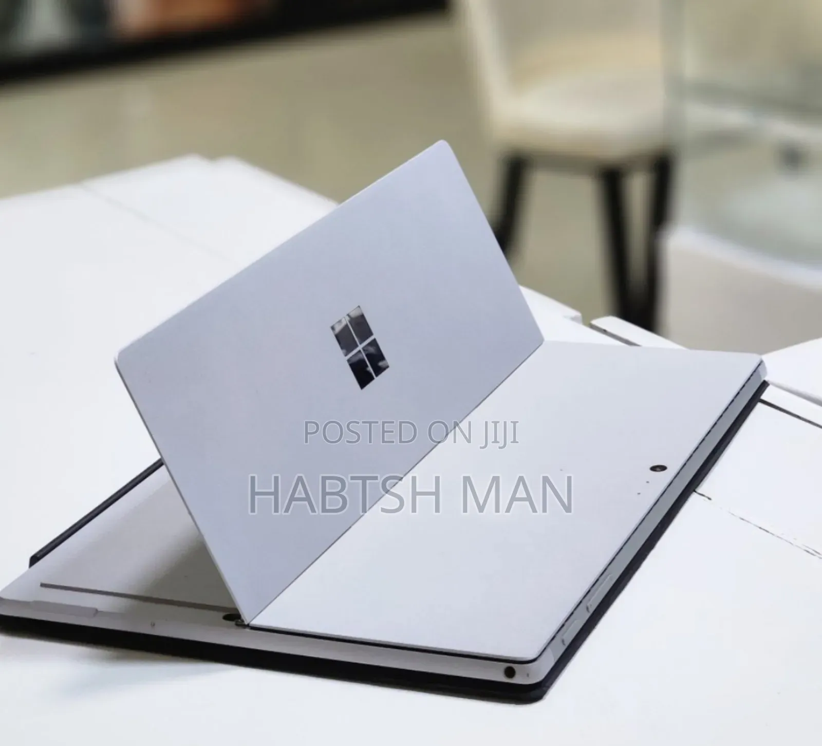 New Laptop Microsoft Surface Pro 6 16GB Intel Core I7 SSD 1T