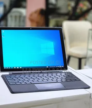 New Laptop Microsoft Surface Pro 6 16GB Intel Core I7 SSD 1T