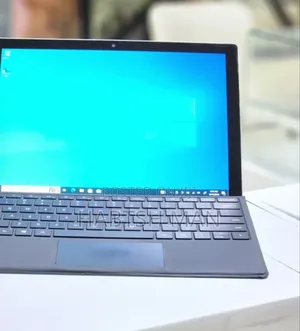 Photo - New Laptop Microsoft Surface Pro 6 16GB Intel Core I7 SSD 1T