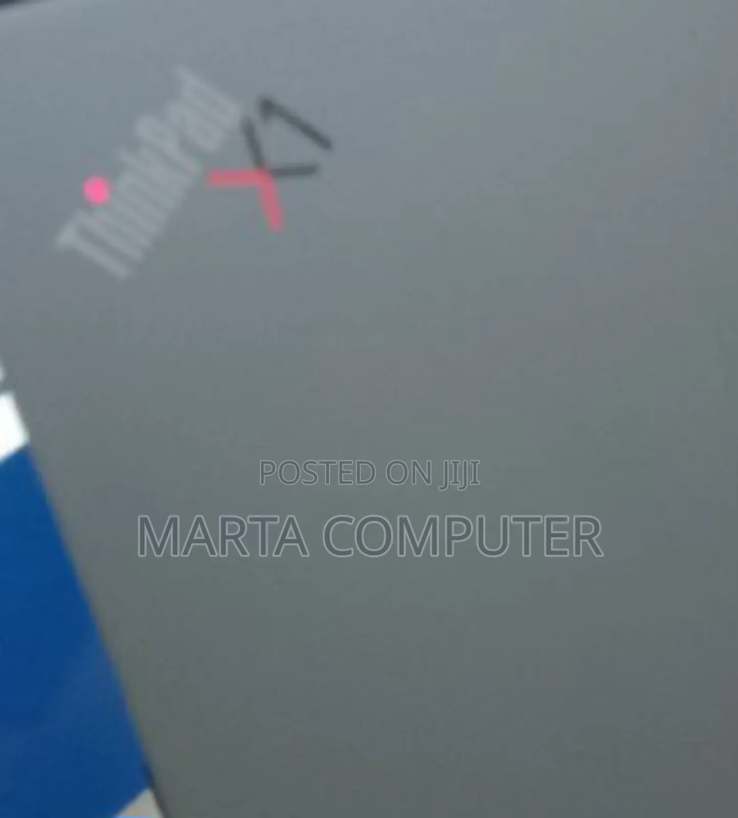 New Laptop Lenovo Thinkpad X1 Yoga 32GB Intel Core i7 SSD 512GB