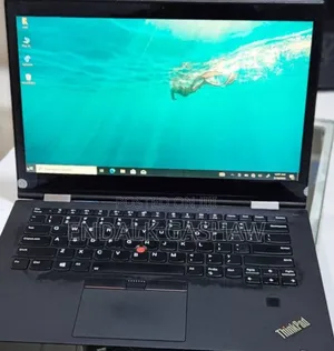 Photo - New Laptop Lenovo Thinkpad X1 Yoga 16GB Intel Core I7 SSD 256GB