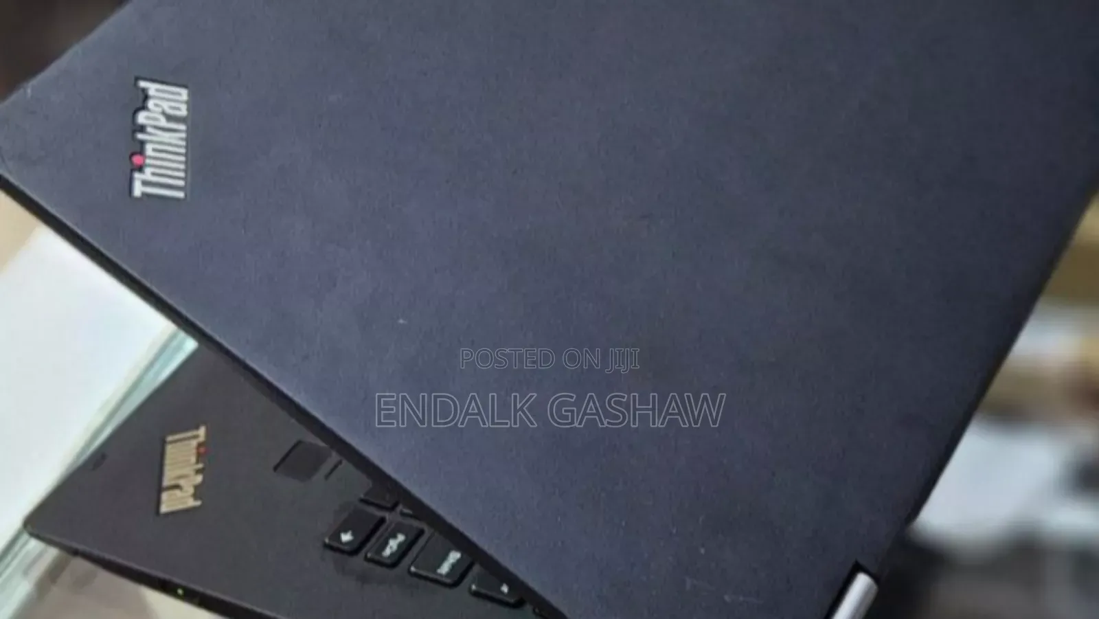 New Laptop Lenovo Thinkpad X1 Yoga 16GB Intel Core I7 SSD 256GB