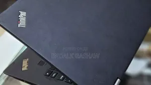New Laptop Lenovo Thinkpad X1 Yoga 16GB Intel Core I7 SSD 256GB