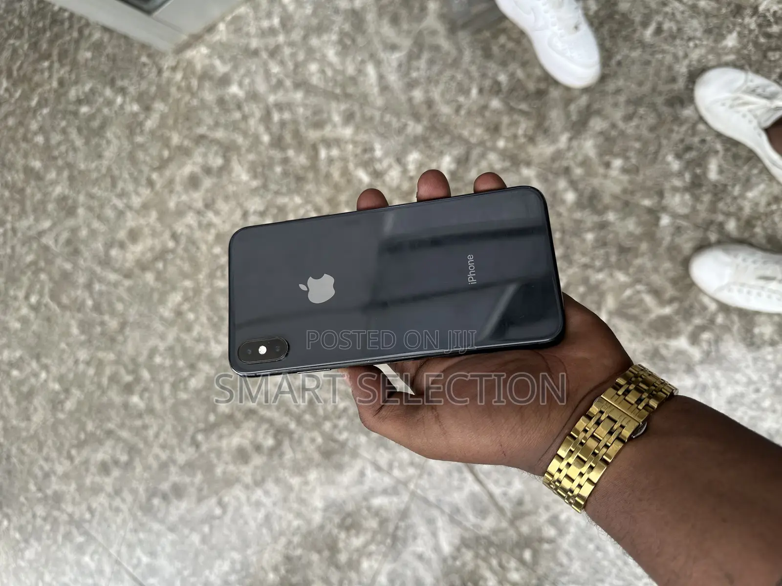 Apple iPhone XS Max 64 GB Black