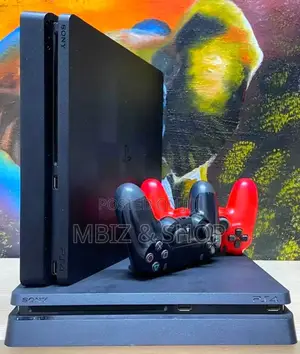 Photo - Playstation 4 Jailbreak