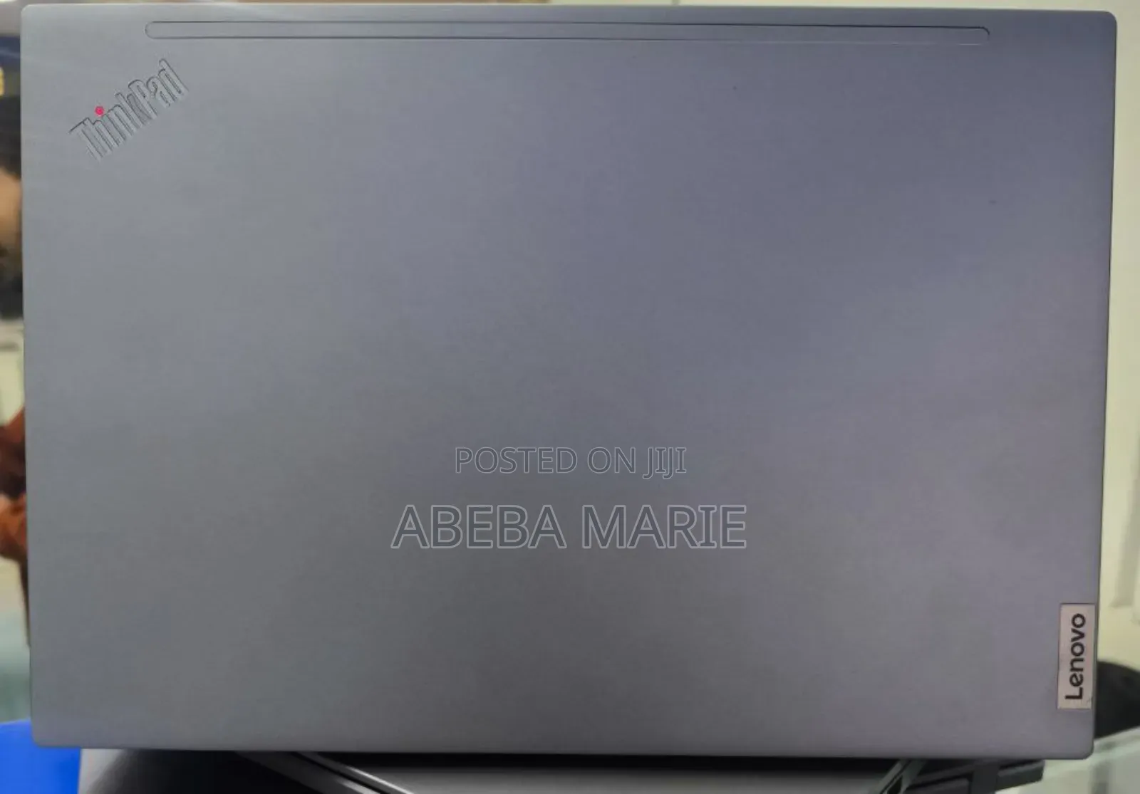 New Laptop Lenovo ThinkPad T14 16GB Intel Core I7 SSD 512GB