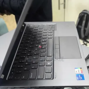 Photo - New Laptop Lenovo ThinkPad T14 16GB Intel Core I7 SSD 512GB
