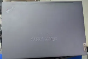 New Laptop Lenovo ThinkPad T14 16GB Intel Core I7 SSD 512GB