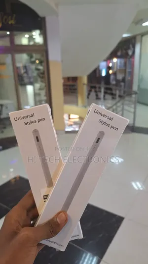 Photo - Universal Pen