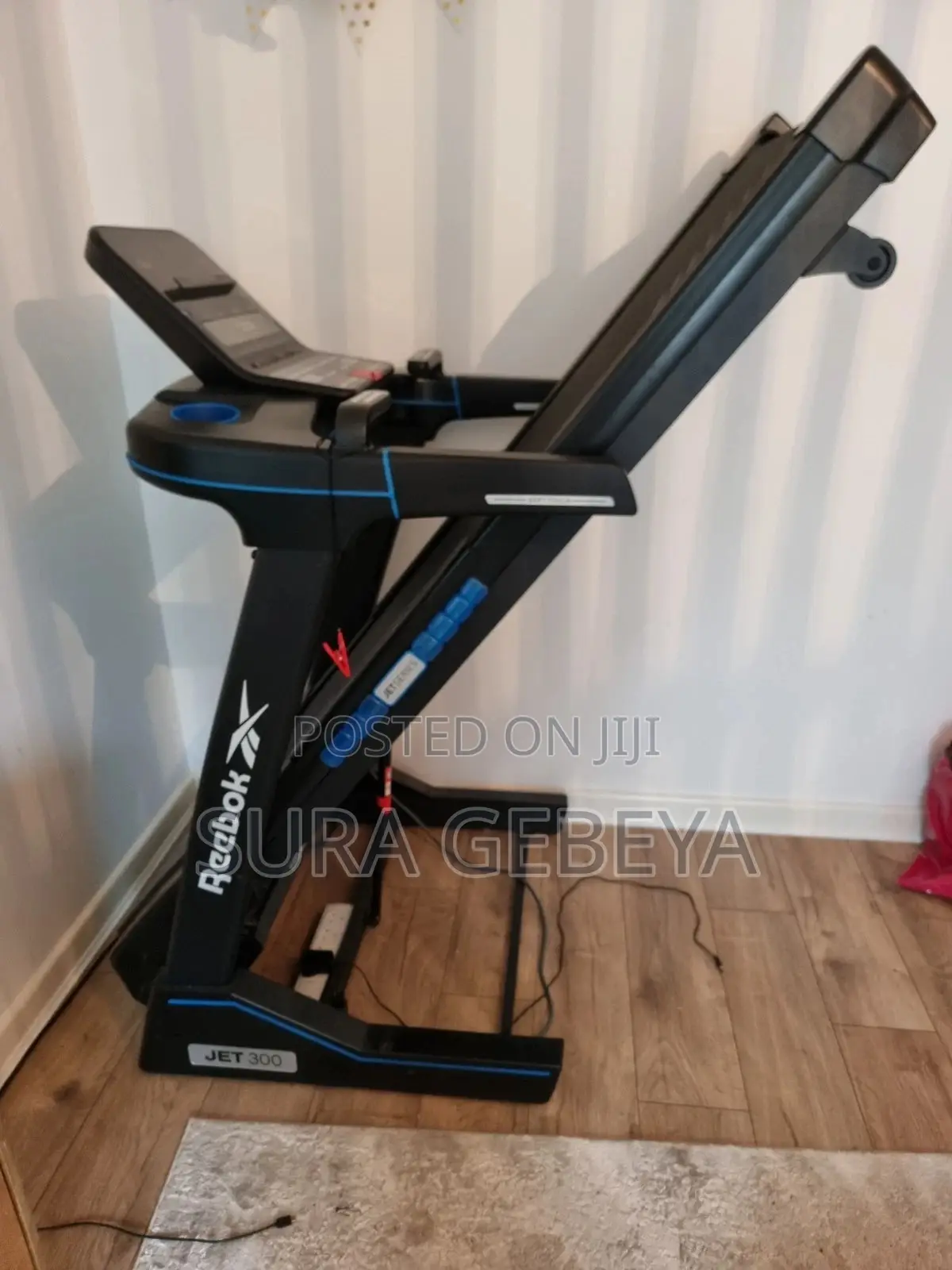 የመሮጫ ማሽን መኖሪያ ቤቶ